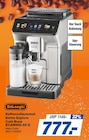 Kaffeevollautomat Eletta Explore Cold Brew ECAM450.65.S im Angebot bei expert in Koblenz Kaffeevollautomat Eletta Explore Cold Brew ECAM450.65.S Angebote von DeLonghi bei expert Koblenz für 777,00 €