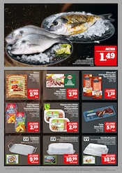 Fisch im Marktkauf Prospekt in Coburg Aktueller Marktkauf Prospekt mit Fisch, "AUSWAHL RIESIG, PREISE NIEDRIG", Seite 7