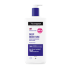 Lotion von NEUTROGENA für 3,99 € bei Müller im Angebot Lotion von NEUTROGENA im aktuellen Müller Prospekt