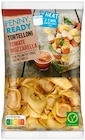 Tortelloni Angebote von PENNY READY bei Penny Pulheim für 1,49 €