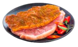 Holzfällersteak bei EDEKA im Prospekt "" für 5,55 €