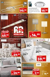 Kopfkissen Angebot & Preis im aktuellen porta Möbel Prospekt Kopfkissen Angebot im aktuellen porta Möbel Prospekt auf Seite 11