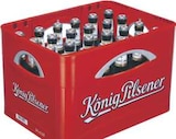 König Pilsener im Angebot bei famila Nordwest in Lingen König Pilsener Angebote bei famila Nordwest Lingen für 10,99 €