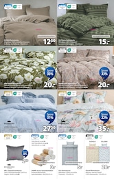 Bettwäsche im JYSK Prospekt Bettwäsche im JYSK Prospekt "Scandinavian Sleeping & Living - SPARE BIS ZU 60%" auf Seite 12