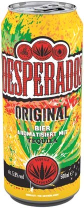 Desperados Original bei ALDI SÜD in Baden-Baden Desperados Original im Angebot bei ALDI SÜD Baden-Baden für 1,79 €