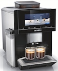 Kaffeevollautomat TQ905DF9 Angebote von Siemens bei expert Cuxhaven für 1.749,00 €