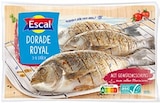 Dorade Royal im Kaufland Prospekt Dorade Royal von Escal im aktuellen Kaufland Prospekt für 9,99 €