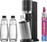 Duo Wassersprudler Vorteilspack Angebote von SodaStream bei Rossmann Laatzen für 99,99 €