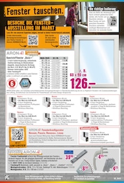 Schrauben Angebot & Preis im aktuellen Hornbach Prospekt Schrauben Angebot im aktuellen Hornbach Prospekt auf Seite 2