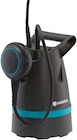 Aktuelles Klarwasser-Tauchpumpe Angebot bei Penny in Mannheim ab 39,99 €
