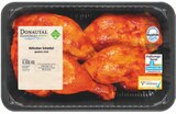 Hähnchen-Keule von Donautal Geflügel im aktuellen EDEKA Prospekt für 4,99 €