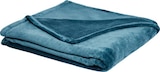Plaid extra doux - TEX HOME - Carrefour à Antibes Plaid extra doux - TEX HOME en promo chez Carrefour Antibes à 15,99 €