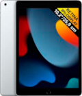 iPad 10.2 (9.Gen) Wi-Fi 64 GB im Marktkauf Prospekt iPad 10.2 (9.Gen) Wi-Fi 64 GB von Apple im aktuellen Marktkauf Prospekt für 269,99 €