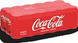 Fridgepack von Coca Cola für 8,49 € bei Lidl im Angebot Fridgepack von Coca Cola im aktuellen Lidl Prospekt
