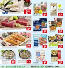 Lachs im aktuellen Marktkauf Prospekt (Freiburg (Breisgau)) Lachs im Marktkauf Prospekt "Aktuelle Angebote" mit 59 Seiten (Freiburg (Breisgau))