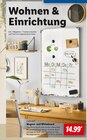 Magnet- und Whiteboard im Angebot bei Lidl in Rottenburg Magnet- und Whiteboard Angebote von crelando bei Lidl Rottenburg für 14,99 €