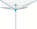 Aktuelles Wäschespinne Linomatic 400 Easy Angebot bei toom Baumarkt in Magdeburg ab 109,99 €