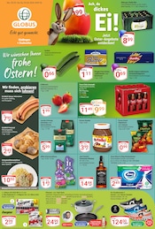 Aktueller GLOBUS Prospekt mit Milka, "Aktuelle Angebote", Seite 7