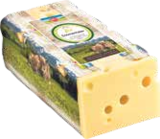 Bio-Emmentaler im V-Markt Prospekt Bio-Emmentaler von Herz im aktuellen V-Markt Prospekt für 1,19 €
