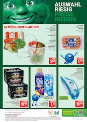 Aktueller Marktkauf Prospekt mit Weichspüler, "AUSWAHL RIESIG, PREISE NIEDRIG", Seite 44