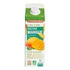 Jus de fruits - ETHIQUABLE en promo chez Carrefour Jus de fruits - ETHIQUABLE dans le catalogue Carrefour