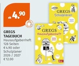 Müller - Hausaufgabenheft Angebot im Prospekt Hausaufgabenheft bei Müller im Prospekt "" für 4,90 €