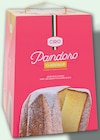 Pandoro Classique - CIRO en promo chez Netto Pandoro Classique - CIRO dans le catalogue Netto