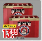 Weißbier bei Trinkgut im Prospekt "" für 13,99 €