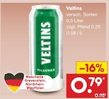 Veltins im Angebot bei Netto Marken-Discount in Haltern am See Veltins Angebote von Veltins bei Netto Marken-Discount Haltern am See für 0,79 €