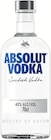 Vodka Absolut - ABSOLUT - Supermarchés Match à Mulhouse Vodka Absolut - ABSOLUT en promo chez Supermarchés Match Mulhouse à 15,49 €