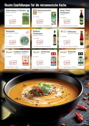 Hamberger Jasmin Reis im Prospekt Hamberger Jasmin Reis im Prospekt