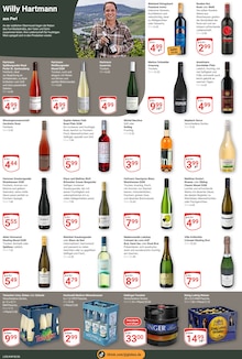 König Pilsener im GLOBUS Prospekt "Aktuelle Angebote" mit 38 Seiten (Trier)