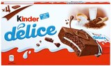 Kinder délice von Ferrero im aktuellen Penny Prospekt