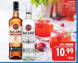 Rum im Angebot bei Marktkauf in Plauen Rum Angebote von Bacardi bei Marktkauf Plauen für 10,99 €