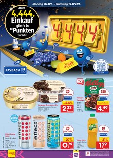 Volvic im aktuellen Netto Marken-Discount Prospekt (Rostock) Volvic im Netto Marken-Discount Prospekt "Aktuelle Angebote" mit 73 Seiten (Rostock)