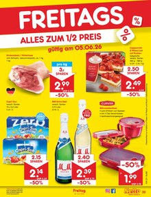 Kuchen im Netto Marken-Discount Prospekt "Aktuelle Angebote" mit 66 Seiten (Chemnitz)