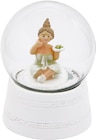 Wellnessdame Deko-Figur oder Schneekugel im Rossmann Prospekt Wellnessdame Deko-Figur oder Schneekugel von im aktuellen Rossmann Prospekt für 4,49 €