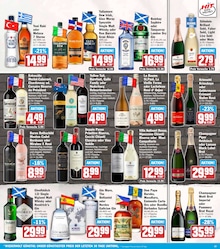 Champagner Angebot im aktuellen HIT Prospekt auf Seite 13