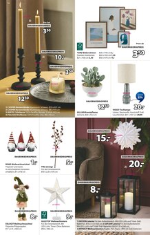 Kunstblumen im aktuellen JYSK Prospekt (Duisburg) Kunstblumen im JYSK Prospekt "Scandinavian Sleeping & Living - SPARE BIS ZU 60%" mit 17 Seiten (Duisburg)