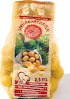 Aktuelles Speisefrühkartoffeln Angebot bei Netto mit dem Scottie in Cottbus ab 1,89 €