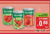 Aktuelles Tomaten Angebot bei Marktkauf in Leipzig ab 0,88 €