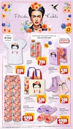 Socken Angebot & Preis im aktuellen REWE Prospekt Socken Angebot im aktuellen REWE Prospekt auf Seite 30