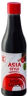 ASIA Sojasauce im Kaufland Prospekt ASIA Sojasauce von K-CLASSIC im aktuellen Kaufland Prospekt für 0,99 €