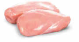 Hähnchen-Brustfilet Angebote von GUT PONHOLZ bei Netto Marken-Discount Oberhausen für 4,99 €