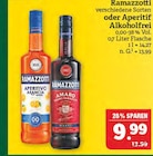 Aperitivo Arancia Angebote von Ramazzotti bei Marktkauf Altenburg für 9,99 €