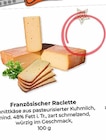 Französischer Raclette bei Hieber im Prospekt "" für 