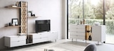 Wohnwand im Angebot bei BRAUN Möbel-Center in Neunkirchen Wohnwand Angebote von Moderano bei BRAUN Möbel-Center Neunkirchen für 1.299,00 €