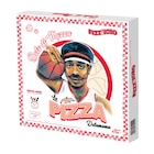 Pizza surgelée DELAMAMA - Mister V - PIZZAIOLO en promo chez Carrefour Châtillon à 4,79 €