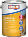 Rapidlasur 3in1 Angebote von Modulan bei Hornbach Viersen für 39,95 €