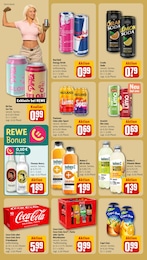 REWE Granini im Prospekt REWE Granini im Prospekt